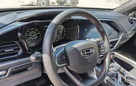Geely Tugella FY11, 2022 год, 2 780 000 рублей, 6 фотография