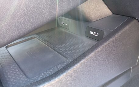 Geely Tugella FY11, 2022 год, 2 780 000 рублей, 15 фотография