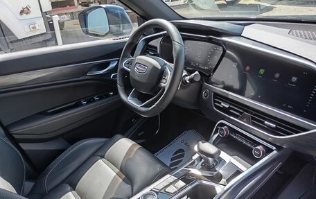 Geely Tugella FY11, 2022 год, 2 780 000 рублей, 16 фотография
