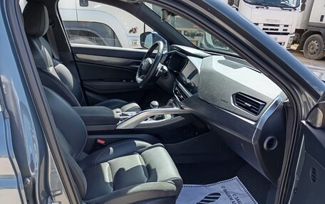Geely Tugella FY11, 2022 год, 2 780 000 рублей, 17 фотография
