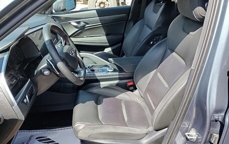 Geely Tugella FY11, 2022 год, 2 780 000 рублей, 9 фотография