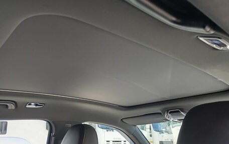 Geely Tugella FY11, 2022 год, 2 780 000 рублей, 19 фотография