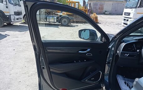 Geely Tugella FY11, 2022 год, 2 780 000 рублей, 8 фотография