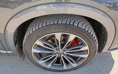 Geely Tugella FY11, 2022 год, 2 780 000 рублей, 14 фотография