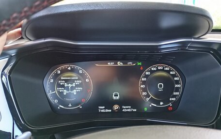 Geely Tugella FY11, 2022 год, 2 780 000 рублей, 7 фотография