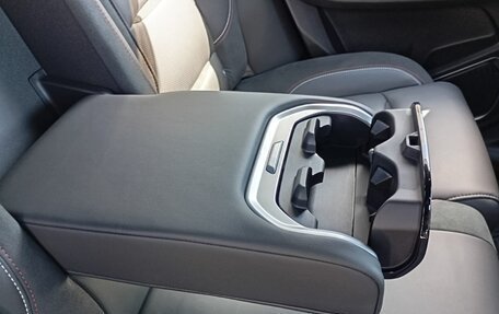 Geely Tugella FY11, 2022 год, 2 780 000 рублей, 20 фотография