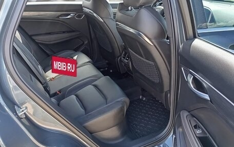 Geely Tugella FY11, 2022 год, 2 780 000 рублей, 11 фотография