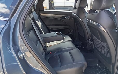 Geely Tugella FY11, 2022 год, 2 780 000 рублей, 21 фотография