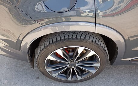 Geely Tugella FY11, 2022 год, 2 780 000 рублей, 22 фотография