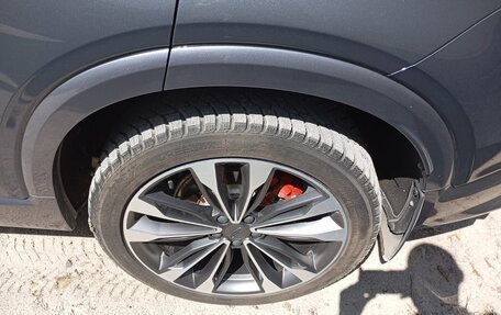 Geely Tugella FY11, 2022 год, 2 780 000 рублей, 23 фотография