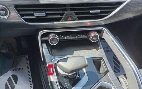 Geely Tugella FY11, 2022 год, 2 780 000 рублей, 28 фотография