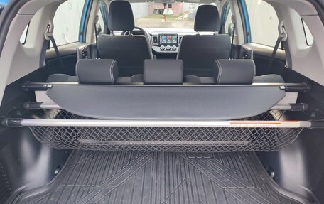 Toyota RAV4, 2015 год, 1 860 000 рублей, 27 фотография