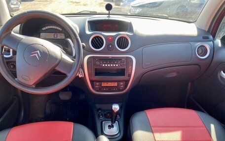 Citroen C3 II, 2008 год, 355 000 рублей, 8 фотография