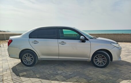 Toyota Corolla, 2016 год, 900 000 рублей, 9 фотография