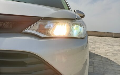 Toyota Corolla, 2016 год, 900 000 рублей, 3 фотография