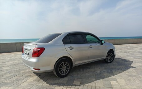 Toyota Corolla, 2016 год, 900 000 рублей, 7 фотография