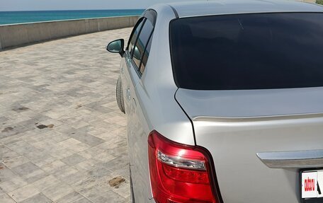 Toyota Corolla, 2016 год, 900 000 рублей, 10 фотография