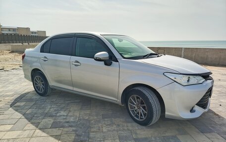 Toyota Corolla, 2016 год, 900 000 рублей, 8 фотография