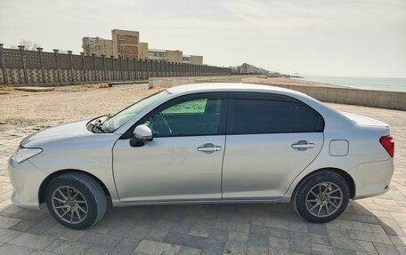 Toyota Corolla, 2016 год, 900 000 рублей, 6 фотография
