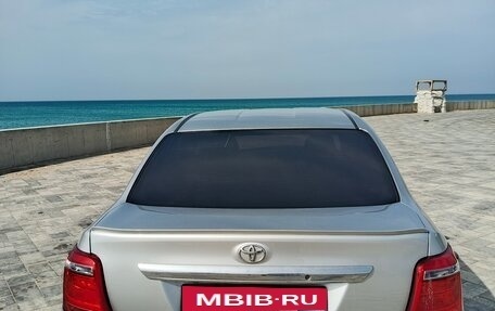 Toyota Corolla, 2016 год, 900 000 рублей, 11 фотография