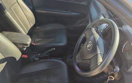 Toyota Corolla, 2016 год, 900 000 рублей, 22 фотография