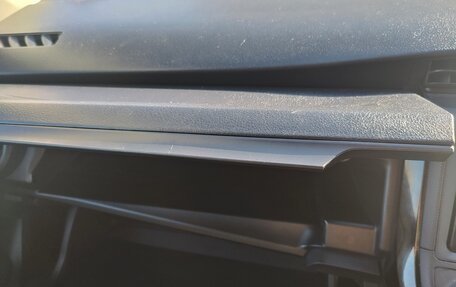 Toyota Corolla, 2016 год, 900 000 рублей, 24 фотография
