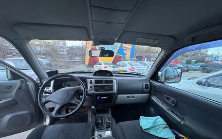 Mitsubishi Pajero Sport II рестайлинг, 2005 год, 1 100 000 рублей, 8 фотография