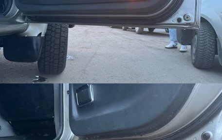 Mitsubishi Pajero Sport II рестайлинг, 2005 год, 1 100 000 рублей, 6 фотография