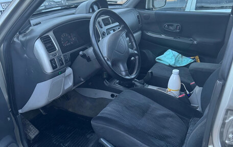 Mitsubishi Pajero Sport II рестайлинг, 2005 год, 1 100 000 рублей, 7 фотография