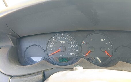 Dodge Neon II, 2002 год, 200 000 рублей, 5 фотография