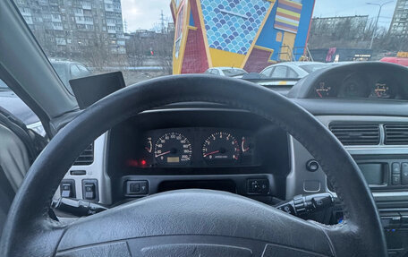 Mitsubishi Pajero Sport II рестайлинг, 2005 год, 1 100 000 рублей, 9 фотография