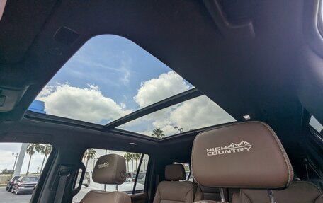 Chevrolet Suburban, 2025 год, 12 250 000 рублей, 13 фотография