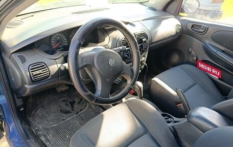 Dodge Neon II, 2002 год, 200 000 рублей, 7 фотография
