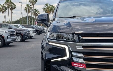 Chevrolet Suburban, 2025 год, 12 250 000 рублей, 3 фотография
