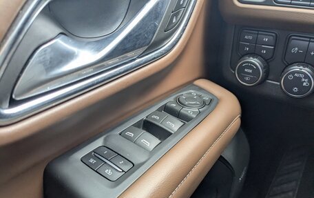 Chevrolet Suburban, 2025 год, 12 250 000 рублей, 14 фотография