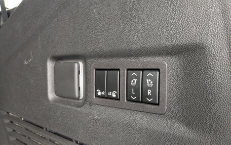 Chevrolet Suburban, 2025 год, 12 250 000 рублей, 32 фотография