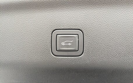 Chevrolet Suburban, 2025 год, 12 250 000 рублей, 33 фотография