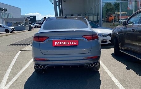 Geely Tugella FY11, 2022 год, 2 770 000 рублей, 4 фотография