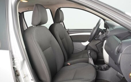 Nissan Terrano III, 2017 год, 1 299 000 рублей, 8 фотография