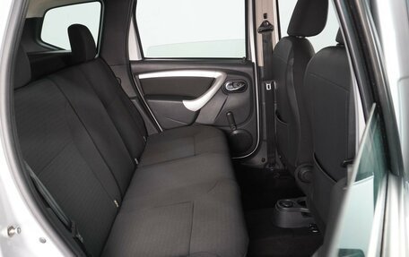 Nissan Terrano III, 2017 год, 1 299 000 рублей, 7 фотография