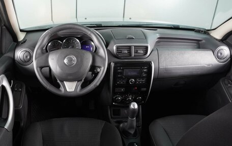 Nissan Terrano III, 2017 год, 1 299 000 рублей, 6 фотография