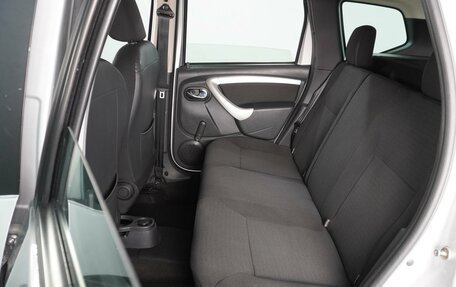 Nissan Terrano III, 2017 год, 1 299 000 рублей, 9 фотография