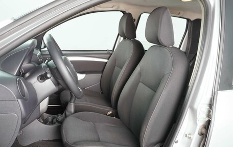 Nissan Terrano III, 2017 год, 1 299 000 рублей, 10 фотография