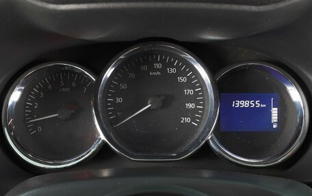 Nissan Terrano III, 2017 год, 1 299 000 рублей, 14 фотография