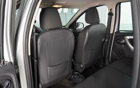 Nissan Terrano III, 2017 год, 1 299 000 рублей, 11 фотография