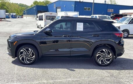 Chevrolet TrailBlazer, 2024 год, 2 350 000 рублей, 5 фотография
