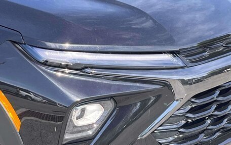 Chevrolet TrailBlazer, 2024 год, 2 350 000 рублей, 2 фотография