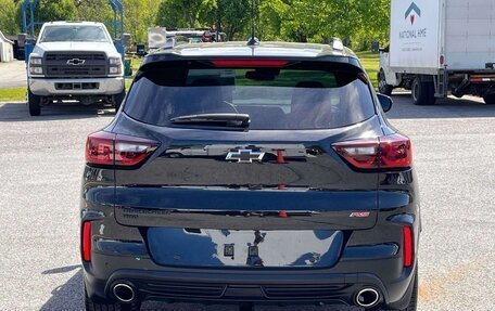 Chevrolet TrailBlazer, 2024 год, 2 350 000 рублей, 7 фотография