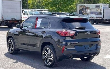 Chevrolet TrailBlazer, 2024 год, 2 350 000 рублей, 6 фотография