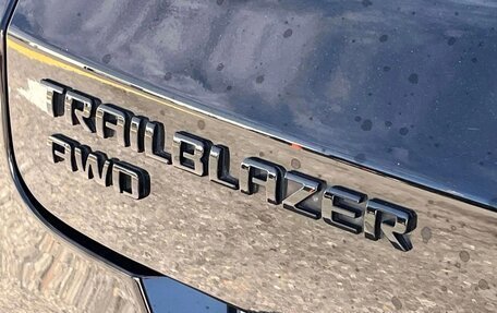 Chevrolet TrailBlazer, 2024 год, 2 350 000 рублей, 8 фотография